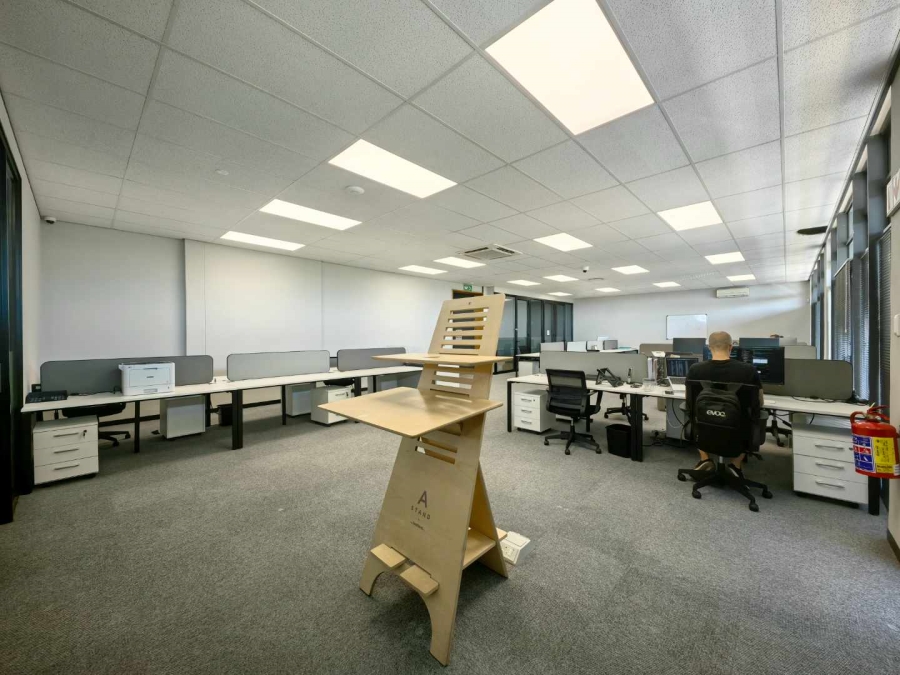 To Let commercial Property for Rent in Ndabeni Western Cape